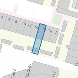 Perceel BGN01-F-6766