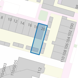 Perceel BGN01-F-6768