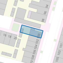 Perceel BGN01-F-6769