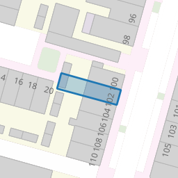 Perceel BGN01-F-6770