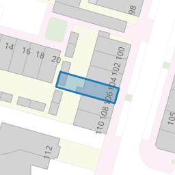 Perceel BGN01-F-6772