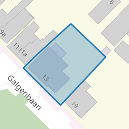 Perceel BGN01-F-6790