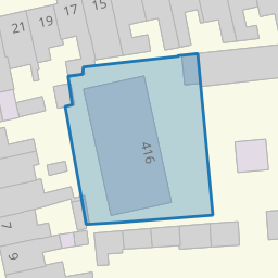 Perceel BGN01-F-6799