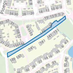 Perceel BGN01-F-6803