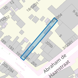 Perceel BGN01-F-6807