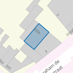 Perceel BGN01-F-6819