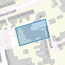 Perceel BGN01-F-6822