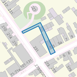 Perceel BGN01-F-6850