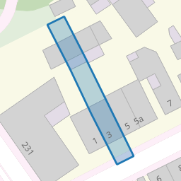 Perceel BGN01-F-6851