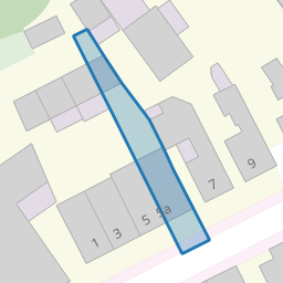 Perceel BGN01-F-6853