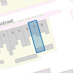 Perceel BGN01-F-6860