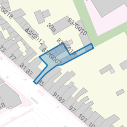 Perceel BGN01-F-6863