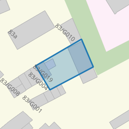 Perceel BGN01-F-6864