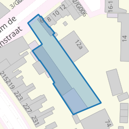 Perceel BGN01-F-6879