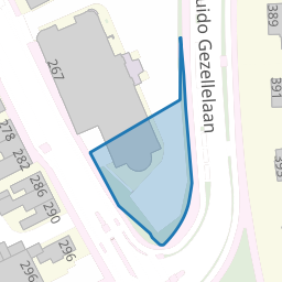 Perceel BGN01-F-6881