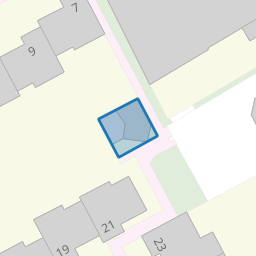 Perceel BGN01-F-6889