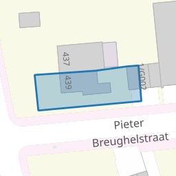 Perceel BGN01-F-6904