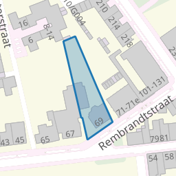 Perceel BGN01-F-6908