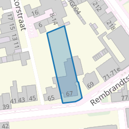 Perceel BGN01-F-6909