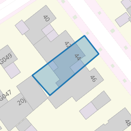 Perceel BGN01-F-6910