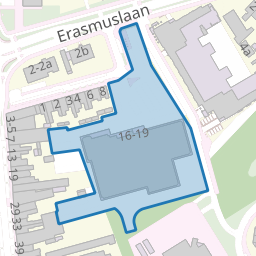 Perceel BGN01-F-6928