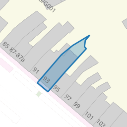 Perceel BGN01-F-6933