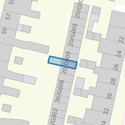 Perceel BGN01-F-6950