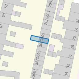 Perceel BGN01-F-6951