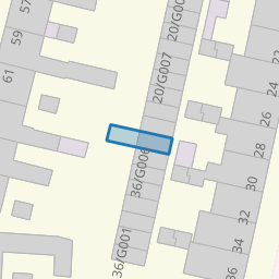 Perceel BGN01-F-6952