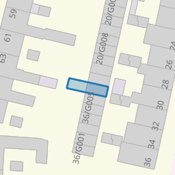 Perceel BGN01-F-6953