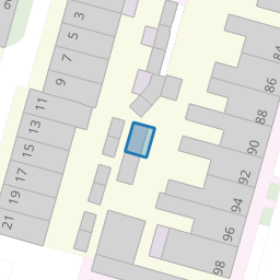 Perceel BGN01-F-6954