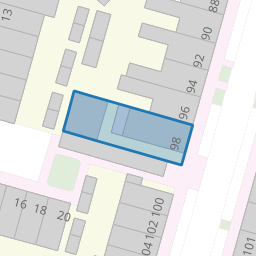 Perceel BGN01-F-6957