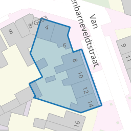 Perceel BGN01-F-6959