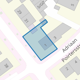 Perceel BGN01-F-6970