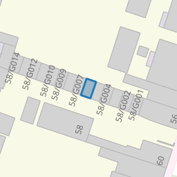 Perceel BGN01-F-6976