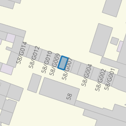 Perceel BGN01-F-6978