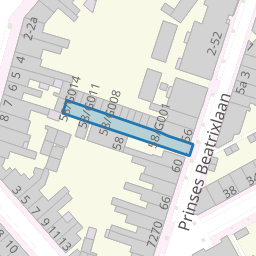 Perceel BGN01-F-6985