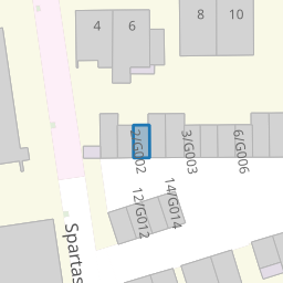 Perceel BGN01-F-6996