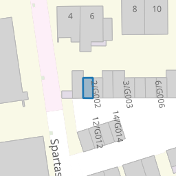 Perceel BGN01-F-6997