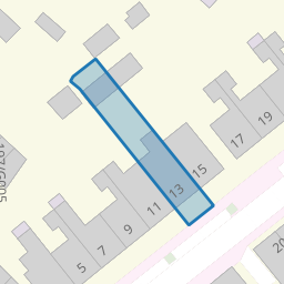 Perceel BGN01-F-6998