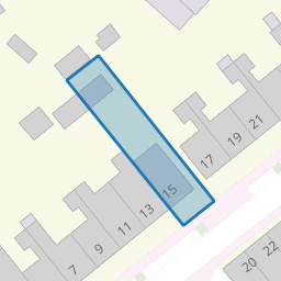 Perceel BGN01-F-6999