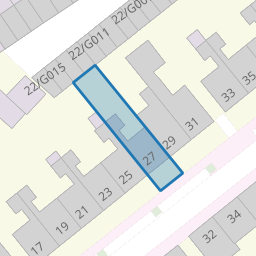 Perceel BGN01-F-7001