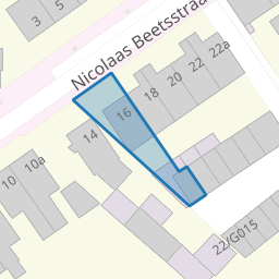 Perceel BGN01-F-7003