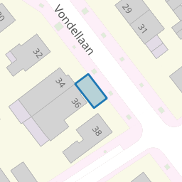 Perceel BGN01-F-7011