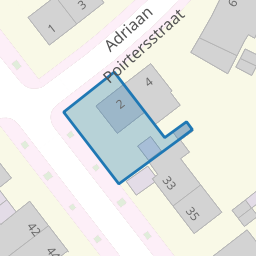 Perceel BGN01-F-7016