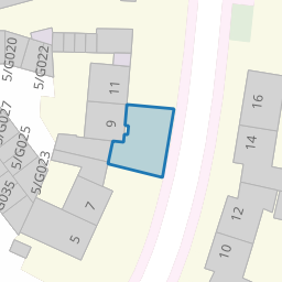 Perceel BGN01-F-7019