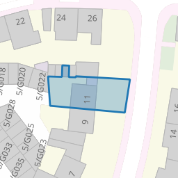 Perceel BGN01-F-7020