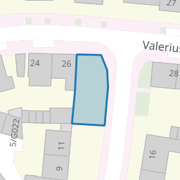 Perceel BGN01-F-7021