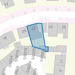 Perceel BGN01-F-7023