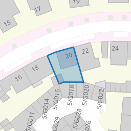 Perceel BGN01-F-7024